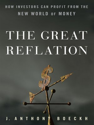 cover image of The Great Reflation
